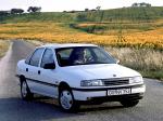 Opel Vectra Sedan 1988 года